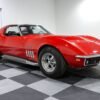1969 Chevrolet Corvette